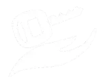 Makatu Logo White